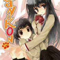   Kanokon <small>Story</small> 